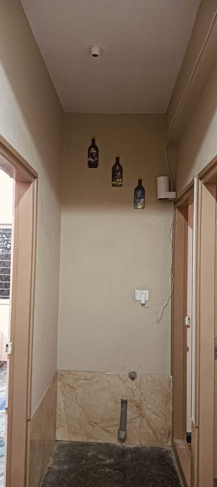 PG corridor